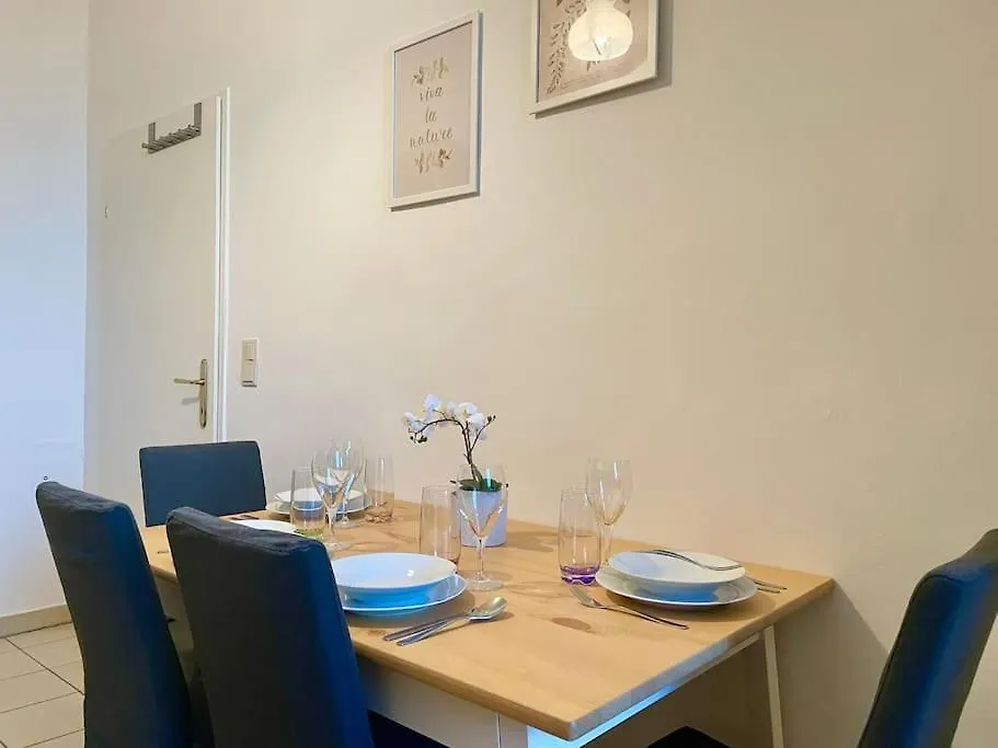 Sunny & Calm Stylish Flat Apartment Vienna Austria