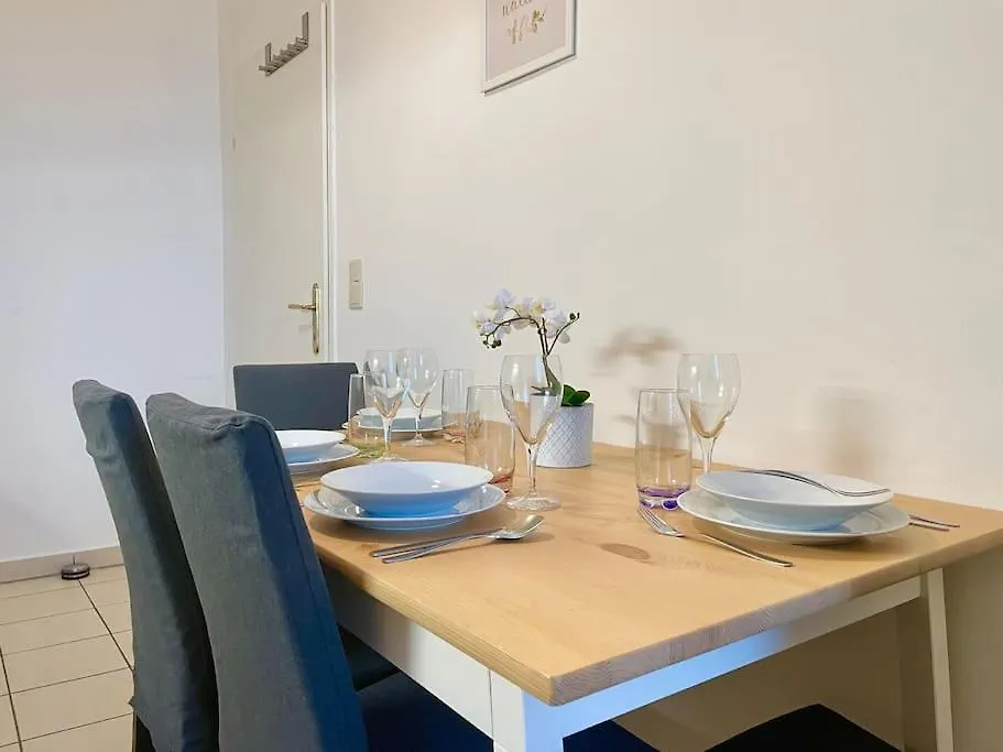 Sunny & Calm Stylish Flat Apartment Vienna